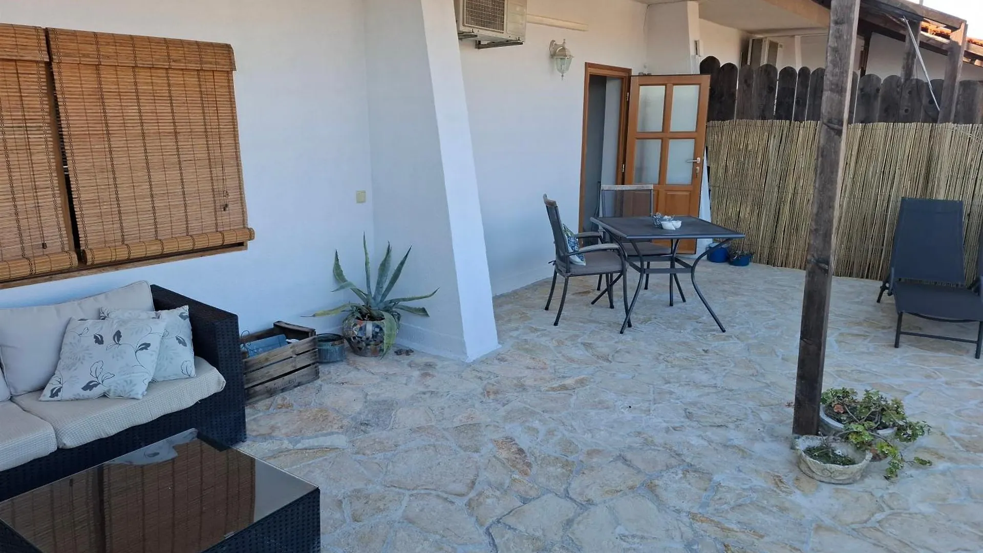 Appartement Terrace Dream View Over Amphitheatre Pula Croatie