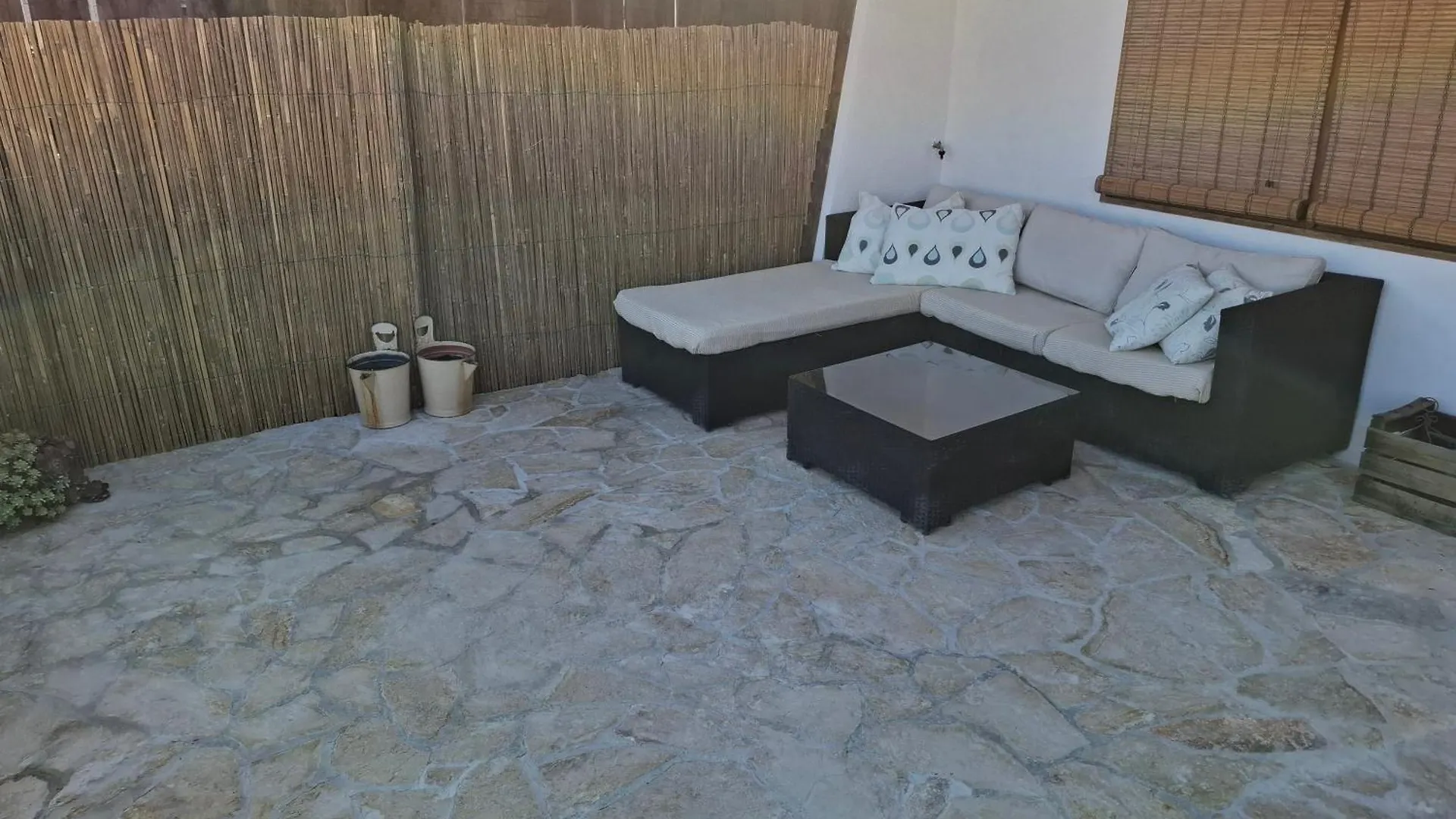 Appartement Terrace Dream View Over Amphitheatre Pula